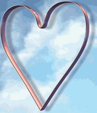 i love you mon coeur