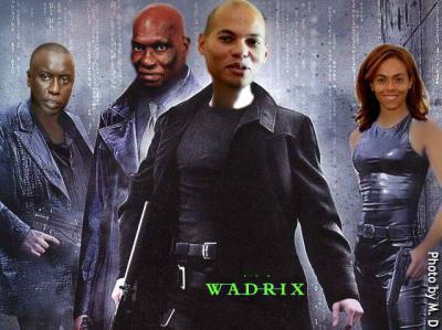ablaye wade ak domamgii