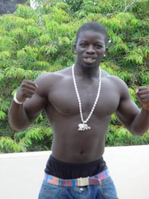 MAPHOUZE DIOLLO